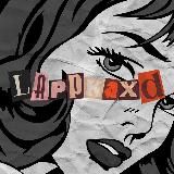 Lappkaxd