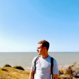 Из Села в NY