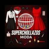 Superchollazos moda y complementos