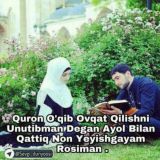 Islom olami