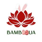 Bambooua | Дорами українською 🪷