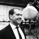 Dmirty Medvedev