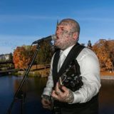 Upcoming Gigs and Events