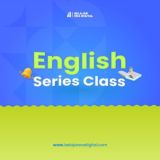 English Series Class