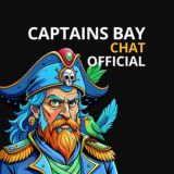 Captains Bay Chat 🏴☠️