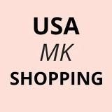 США|ШопингМК/ USAShoppingMK