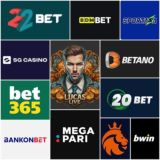 BABA OF BETS
