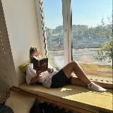 Шёпот книжных страниц 📚