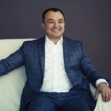 SMM с Дамиром Халиловым Chat