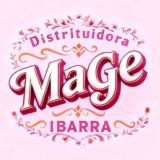 Distribuidora MaGe Ibarra
