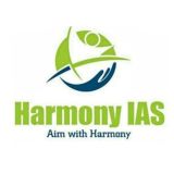 Harmony UPSC/GPSC🌈