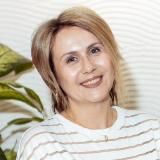 Психотерапия с Жанной Максименко