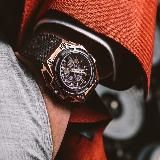 PNTR|Watch