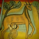 ፈለገ ጥበብ ዘአበው ገዳማውያን