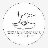 Колдунство и белье|Wizard Lingerie