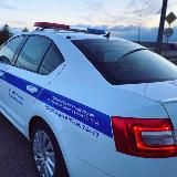 Госавтоинспекция Похвистневского района