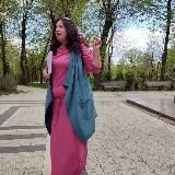 Бадейкина Татьяна, прогулки и россказни