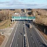 Трасса м7 и м12