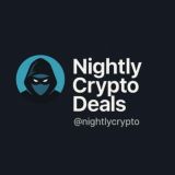 Nightly Crypto Deals