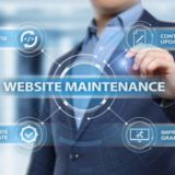 Website Management