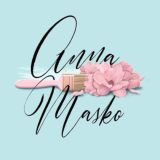 Канал автора Анны Масько, Gaika_18