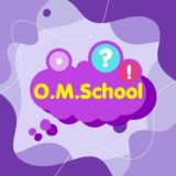 O.M.School🏫