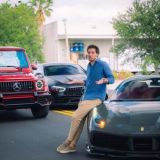 Ethan Carter | Trading Signals