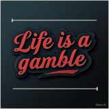 LIFE IXXA GAMBLE🎲🎲