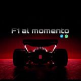 F1 al momento 2024🏎️