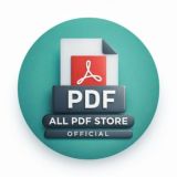 ALL PDF STORE....(OFFICIAL)