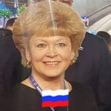Светлана Штатная ЕР;ОБЩ.СОВЕТНИК ГЛАВЫ УПРАВЫ;КООРДИНАТОР "БЕЗОПАСНОЙ СТОЛИЦЫ" САО; ЧЛЕН "РСВА".