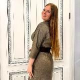 «Я и моё тело» с Алёной Аксёновой
