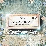 🛍️ Via delle Artigiane