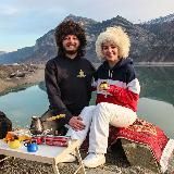 Travel Spirit – авторские путешествия с душой и для души