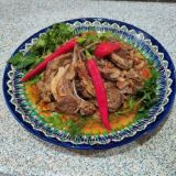 Беспощадная Кухня