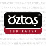 OZTAS UNDERWEAR