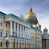 Секреты Дома со львами ✨