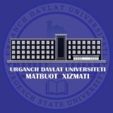 UrDU • УрГУ • UrSU