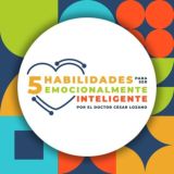 Conferencia Gratis: “5 habilidades para ser emocionalmente inteligente”