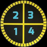 THE FOUR WATCHES