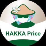 $HAKKA Price Group