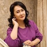 Создание отношений с психологом Бэлой Ли 💜