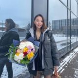 Turdubekova Elina