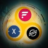 Crypto Lumens