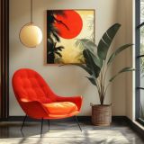 Art Mockup Free