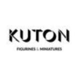Kuton Sculpts✧Hehestl KUTN