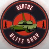 Gentoz Blitz Shop🔮
