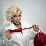 Елена Алёхина
