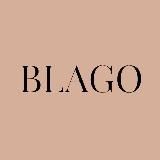 BLAGO/бренд женской одежды