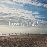 how is that?